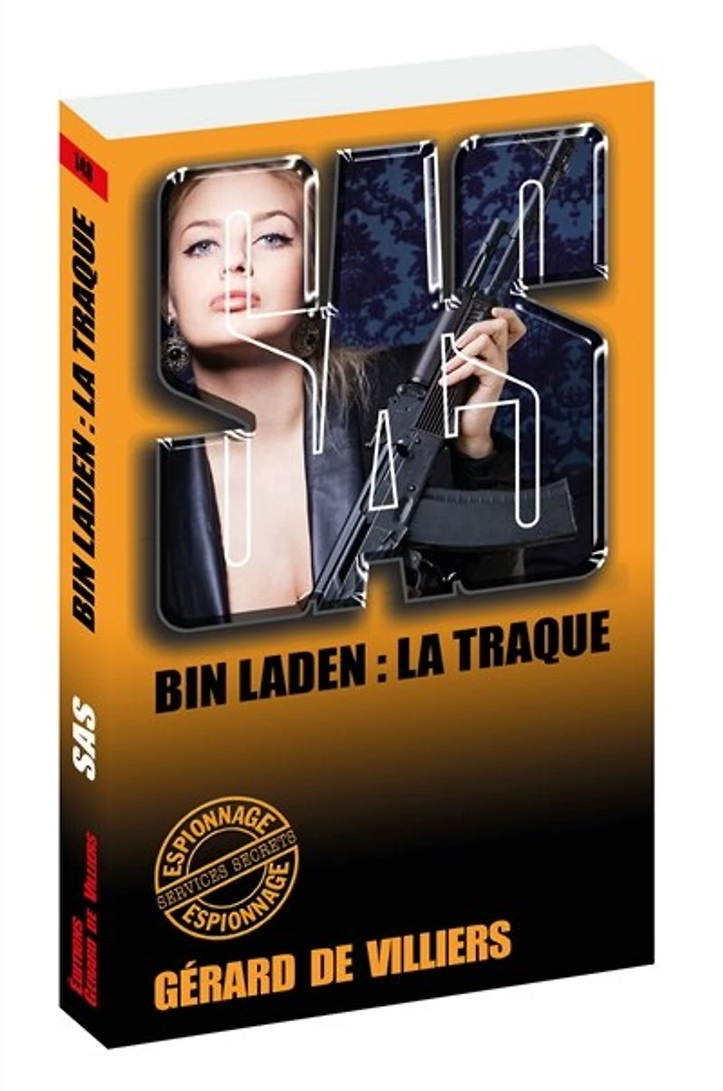 Bin Laden: la traque