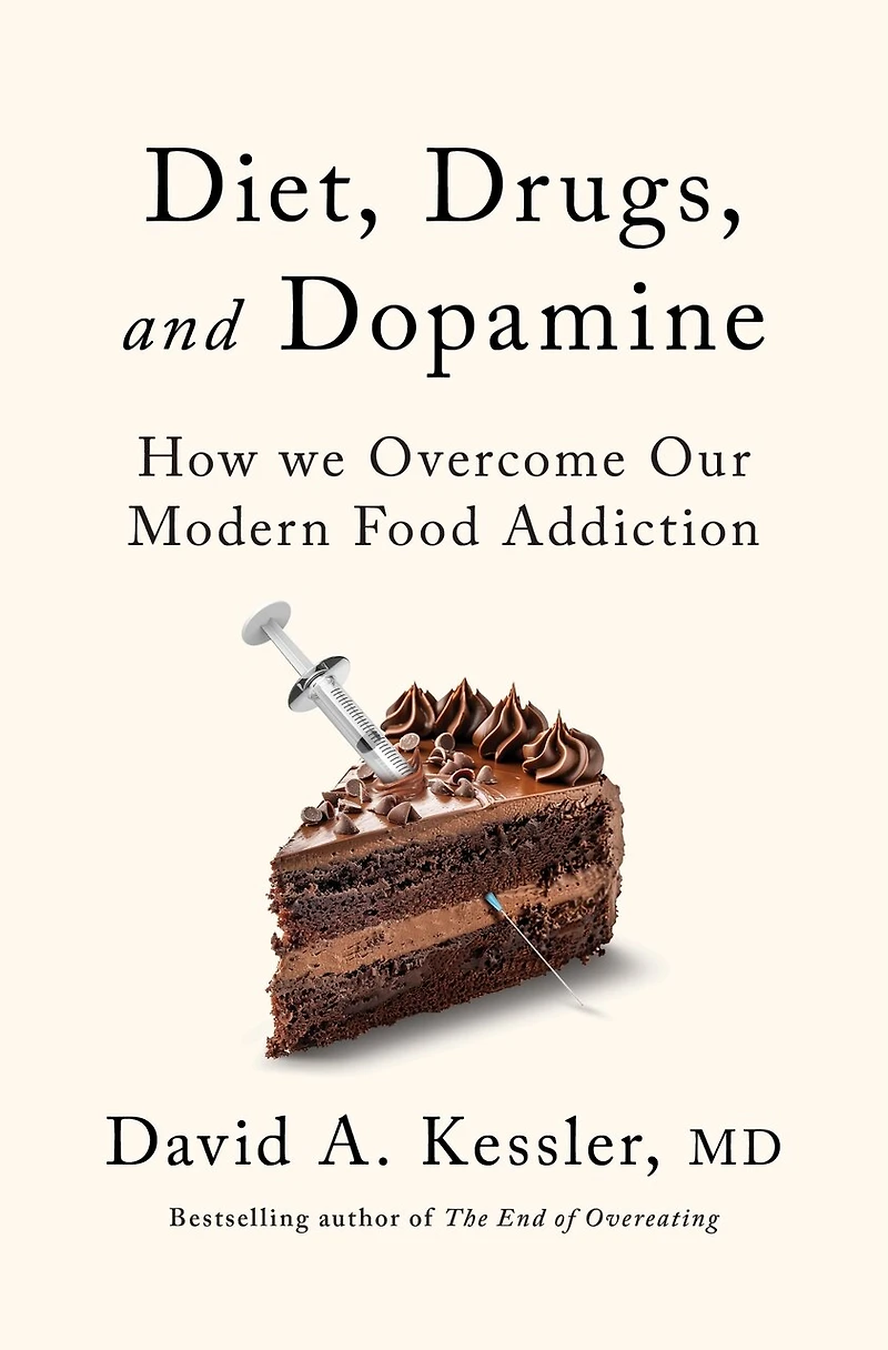 Diet, Drugs, and Dopamine: The New Science of Achieving a Healthy Weight