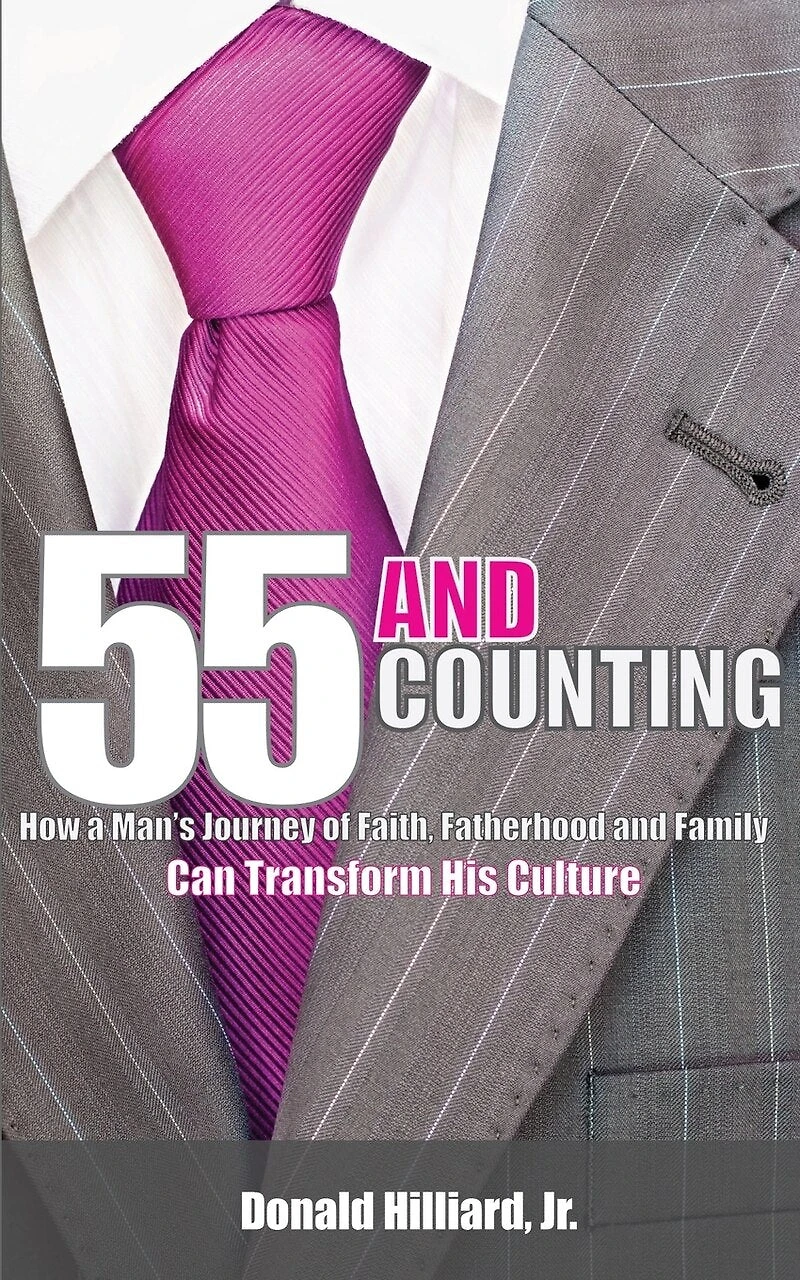 55 and Counting