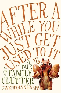 After A While You Just Get Used to It: Tale of Family Clutter
