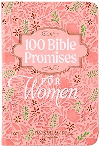 100 Bible Promises for Women: Pocketbooks by BroadStreet