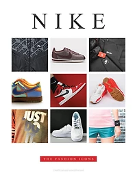Nike: The Fashion Icons