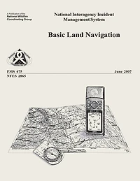 Basic Land Navigation: National Interagency Incident Management System