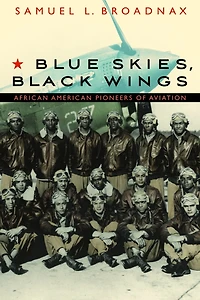 Blue Skies, Black Wings: African American Pioneers of Aviation