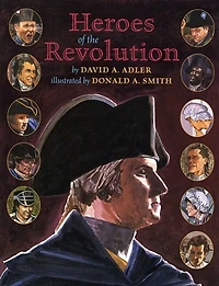 Heroes of the Revolution