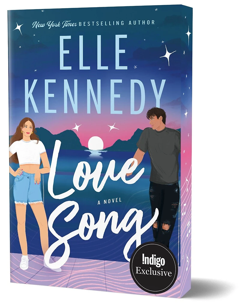 Love Song (Indigo Exclusive)