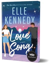 Love Song (Indigo Exclusive)