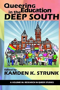 Queering Education the Deep South