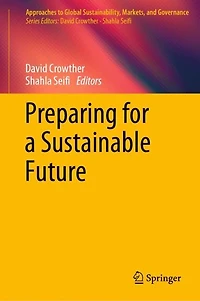 Preparing for a Sustainable Future