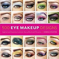 500 Eye Makeup Designs: Inspired And Inventive Looks For Mood And Occasion