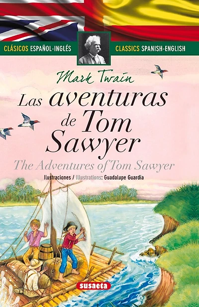 Las aventuras de Tom Sawyer