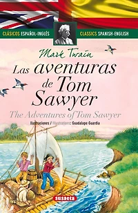 Las aventuras de Tom Sawyer