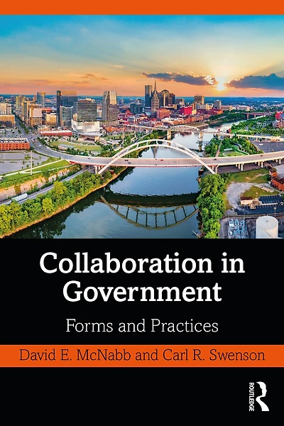 Collaboration Government: Forms and Practices