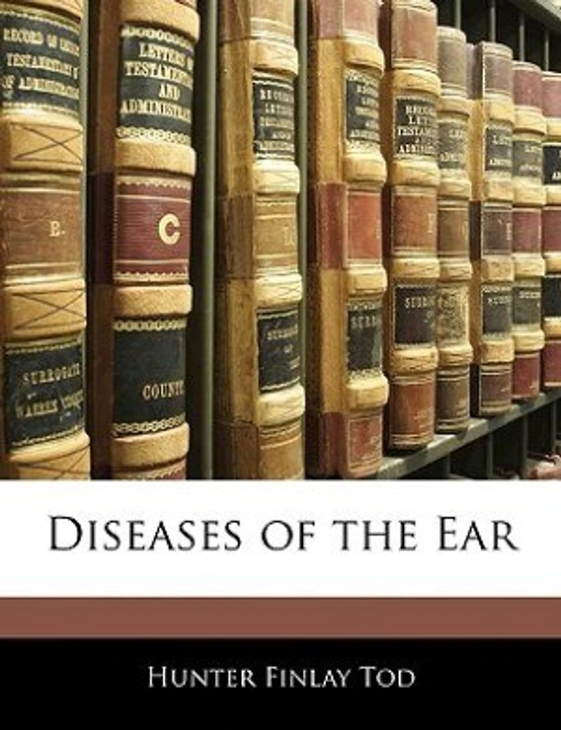 Diseases of the Ear
