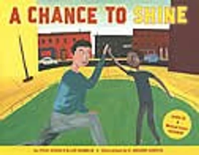 A Chance To Shine