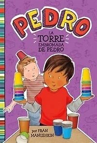 La torre embromada de Pedro (Pedro's Tricky Tower)