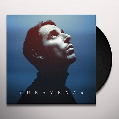Heaven by The Avener (2 LPS)