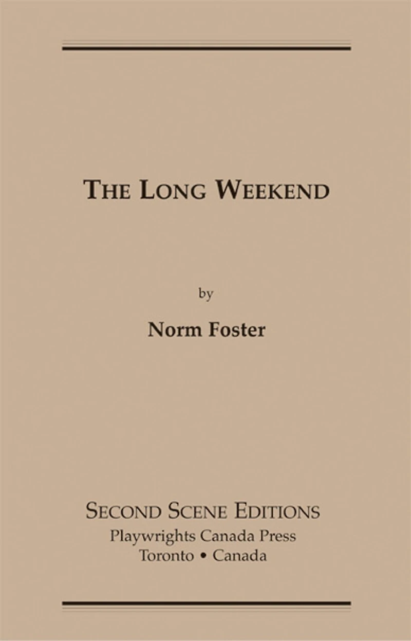 The Long Weekend