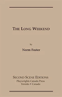 The Long Weekend