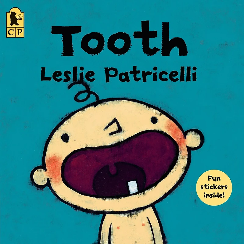 Tooth: (A Fun Story of A Baby's First Tooth, Dental Care, and Brushing Teeth for Babies Toddlers)