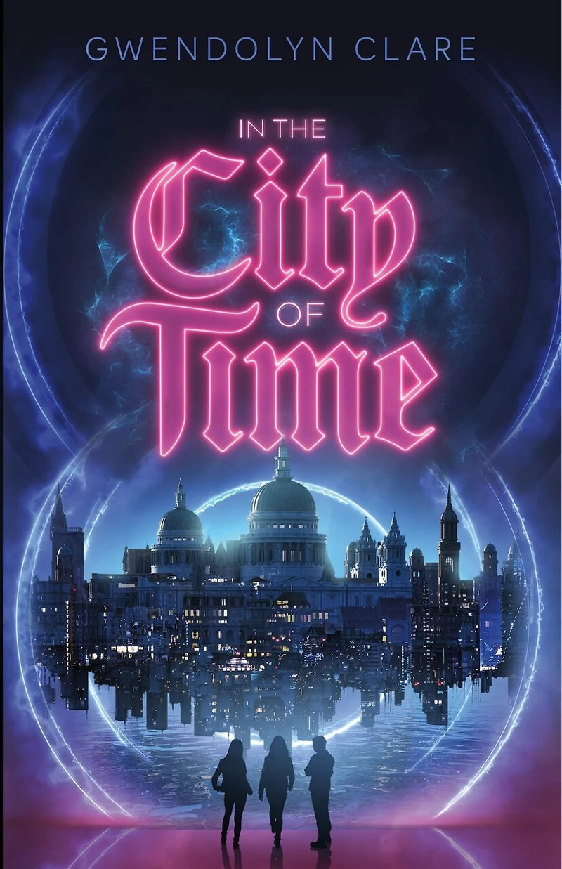 The City Of Time