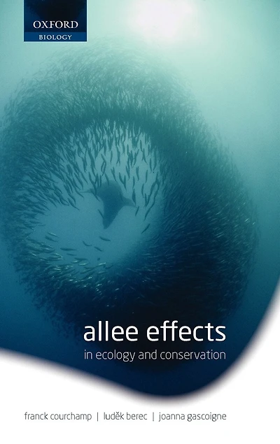 Allee Effects Ecology and Conservation