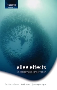 Allee Effects Ecology and Conservation