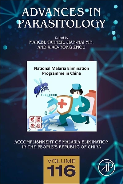 Accomplishment of Malaria Elimination the People's Republic China