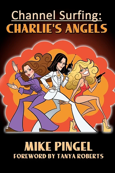 Channel Surfing: Charlie's Angels