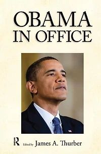 Obama Office: The First Two Years