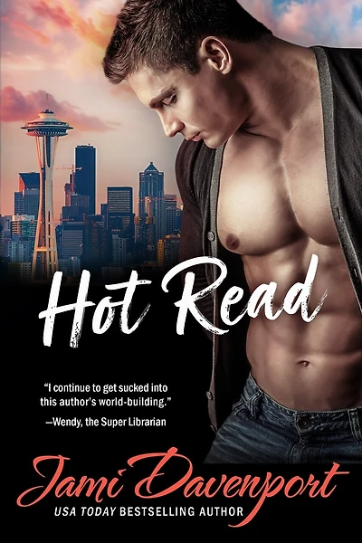 Hot Read: The Originals