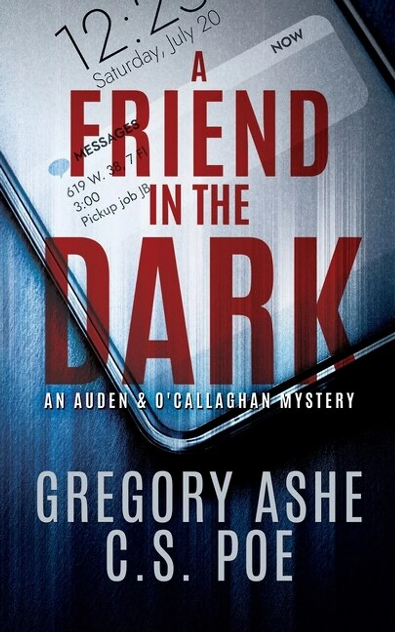 A Friend The Dark