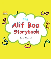 The Alif Baa Storybook