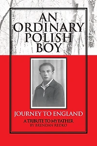 An Ordinary Polish Boy: Journey To England