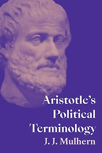 Aristotle's Political Terminology