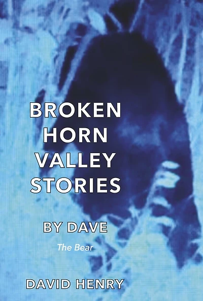 Broken Horn Valley Stories by Dave: The Bear