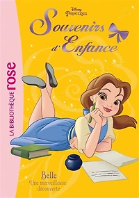 Belle: une merveilleuse découverte
