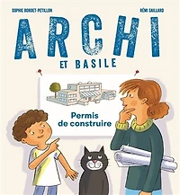 Permis de construire