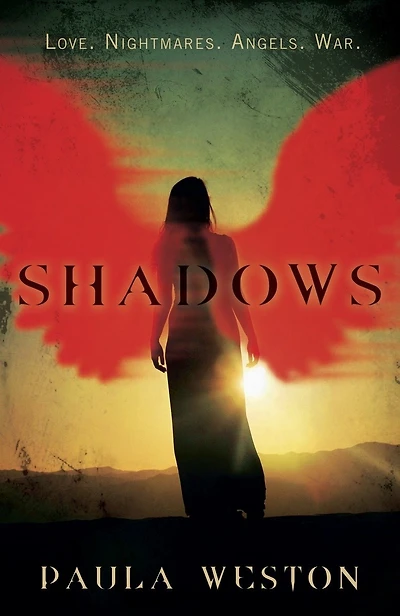 Shadows: The Rephaim, Book 1
