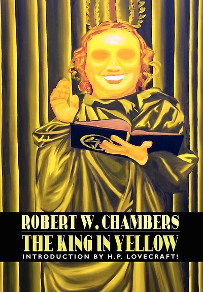 The King In Yellow