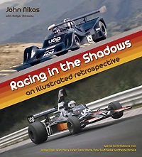 Racing in the Shadows: An Illustrated Retrospective