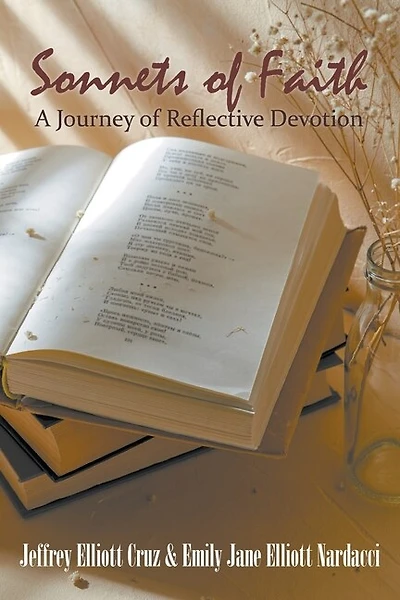 Sonnets of Faith: A Journey of Reflective Devotion