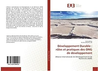 Développement Durable: rôles et pratiques des ONG de développement