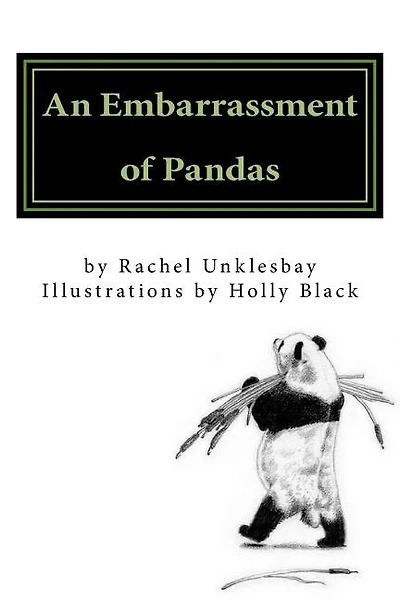 An Embarrassment of Pandas