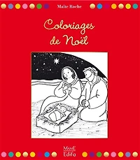 Coloriages de Noël