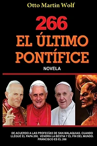 El ULTIMO PONTÍFICE