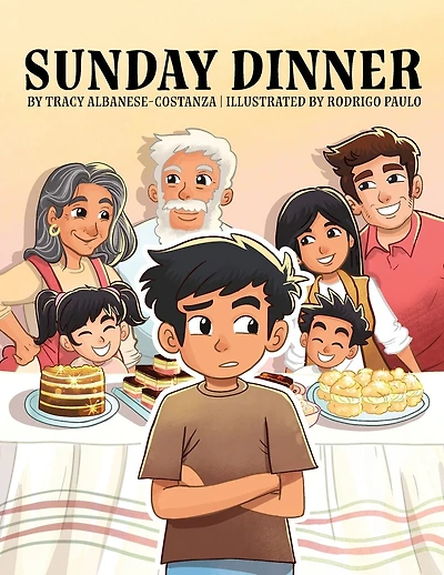 Sunday Dinner