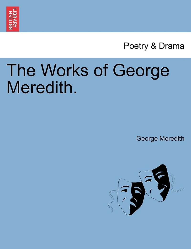 The Works Of George Meredith