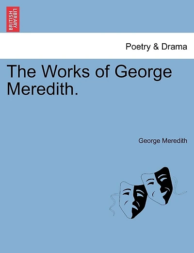 The Works Of George Meredith