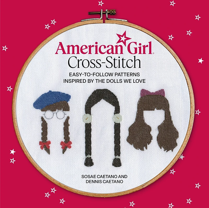 American Girl: You're A Star: Fill-in Book